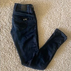 G-star raw denim legging Jean